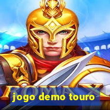 jogo demo touro